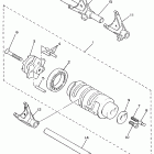 V Star Копирный вал