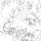 Road Star Впускная система