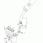 YZF-R6 Выхлопная система