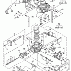 YZF-R1 Карбюратор