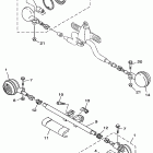 V Star Classic Поворотники