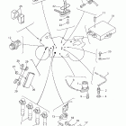 YZF-R6 Электрика 1
