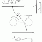 YZ 250 Электрика 1