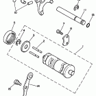 PW 80 Копирный вал