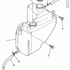 RT 100 Маслянный бак
