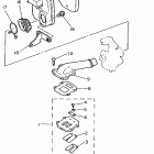 PW50 Впускная система