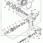 V Star Ведущий вал