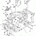 V Star Classic Рама