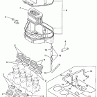 YZF-R1 Впускная система