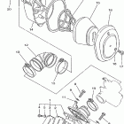 RT100L Впускная система