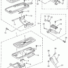 Royal Star Подножки