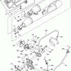 Road Star Выхлопная система