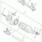 V Star Classic Копирный вал