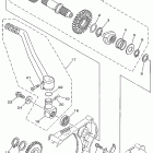 YZ 250 Стартер