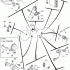 Road Star Silverado Электрика 1
