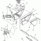 XT 225 Впускная система