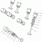 Royal Star Клапана