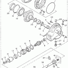 V-Max Ведущий вал