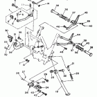 XT 225 Подножки