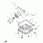 XJ 600 Маслоочиститель