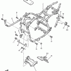 VMX12K V-MAX 1200 Рама