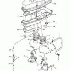 Royal Star Впускная система