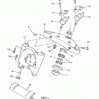 Royal Star Рулевое управление