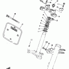RT 100 Рулевое управление