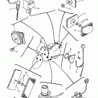 XJ 600 Электрика 2