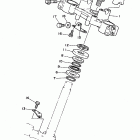 RT 180K Рулевое управление