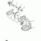 Royal Star Масляный насос