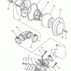 RT 100 Впускная система