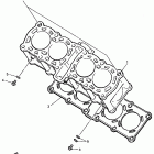 YZF 600R Цилиндр