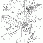V-Star Classic-XVS 650 Карбюратор
