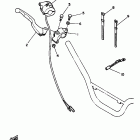 PW 80 Рулевые переключатели