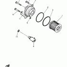 XV 1100 Маслоочиститель