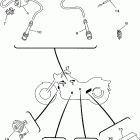 V-STAR CUSTOM-XVS650K/XVS650KC Электрика 2