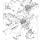 V STAR 650 CLASSIC-XVS650AK Карбюратор