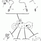 V-Star Classic-XVS650AKC/XVS650AK Электрика 2