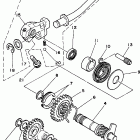 RT100K Стартер