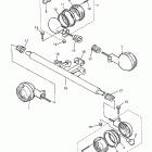 Royal Star Поворотники