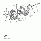 PW 80 Цилиндр