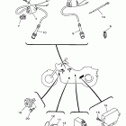 V STAR 650 CLASSIC-XVS650AK Электрика 2
