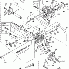 V-Star Classic-XVS650AKC/XVS650AK Карбюратор