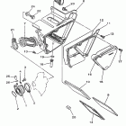 XT 225 Впускная система