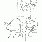 Royal Star Сидение
