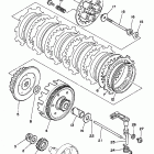 RT 180K Сцепление