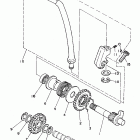 RT 180K Стартер