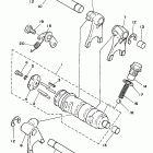 RT 100 Копирный вал