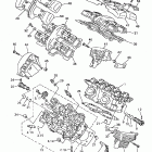Royal Star Головка цилиндра